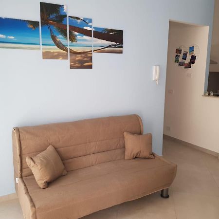 Magilu Case Con Jacuzzi Castellammare del Golfo Bagian luar foto